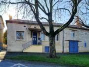 Maison 4 pièces 108 m²