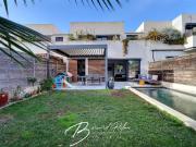 Maison 4 pièces 108 m²