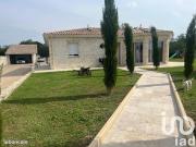 Maison 4 pièces 108 m²