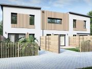 Maison 4 pièces 110 m²