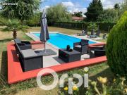 Maison 4 pièces 108 m²