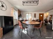 Maison 4 pièces 108 m²