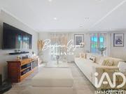 Maison 4 pièces 108 m²