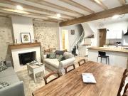 Maison 5 pièces 104 m²