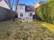 Maison 4 pièces 108 m²