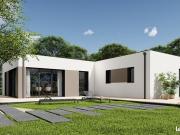 Maison 4 pièces 108 m²