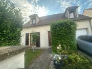 Maison 4 pièces 108 m²