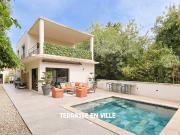 Maison 4 pièces 108 m²