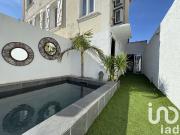 Maison 4 pièces 108 m²