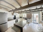 Maison 4 pièces 108 m²