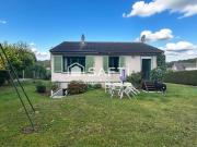 Maison 4 pièces 108 m²