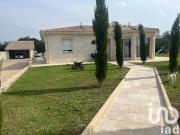 Maison 4 pièces 108 m²