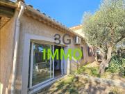 Villa 4 pièces 108 m²