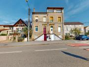 Maison 4 pièces 108 m²