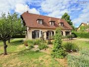 Maison 4 pièces 108 m²