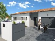 Maison 4 pièces 108 m²