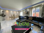 Maison 4 pièces 108 m²