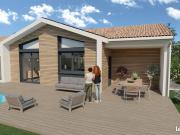 Maison 4 pièces 108 m²