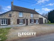 Maison 4 pièces 108 m²