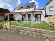 Maison 4 pièces 108 m²