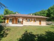 Maison 4 pièces 108 m²