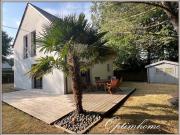 Maison 4 pièces 108 m²