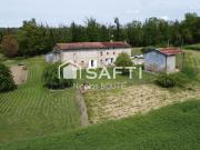 Maison 4 pièces 109 m² Maison 4 pièces 109 m²