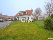 Maison 4 pièces 109 m²