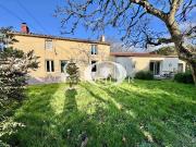 Maison 4 pièces 109 m²