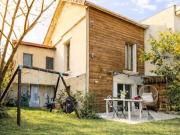 Maison 4 pièces 109 m²