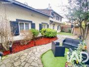 Maison 4 pièces 109 m²