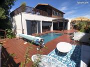 Maison 4 pièces 109 m²