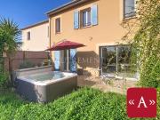 Maison 4 pièces 109 m²