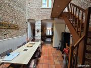 Maison 4 pièces 109 m²