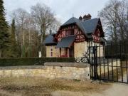Maison 4 pièces 109 m²