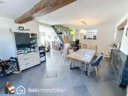 Maison 4 pièces 109 m²