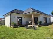 Maison 4 pièces 109 m²