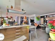 Maison 4 pièces 109 m²