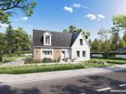 Maison 4 pièces 109 m²