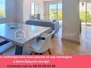 Maison 4 pièces 109 m²