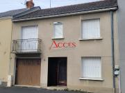 Maison 4 pièces 109 m²