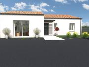 Maison 4 pièces 109 m²