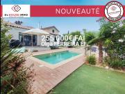 Maison 4 pièces 109 m²