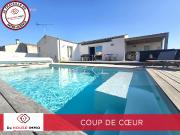Maison 4 pièces 109 m²