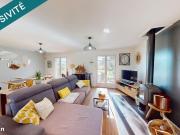 Maison 4 pièces 109 m²