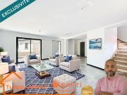 Maison 4 pièces 109 m²