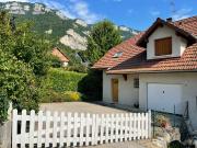 Maison 4 pièces 109 m²