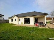 Maison 4 pièces 109 m²