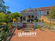 Maison 4 pièces 122 m²