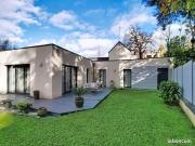 Maison 4 pièces 109 m²